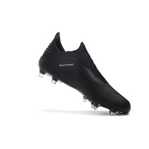 Kopačky Pánské Adidas X 18+ FG – Černá